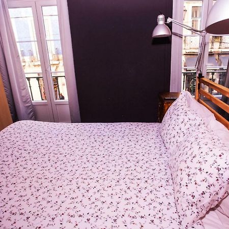 Albergue Sky Beds Lisboa Exterior foto